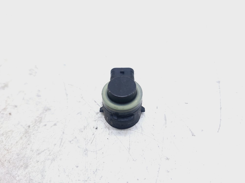 Sensor Estacionamento Traseiro Audi A4 2.0 2018 5q0919275b Preto