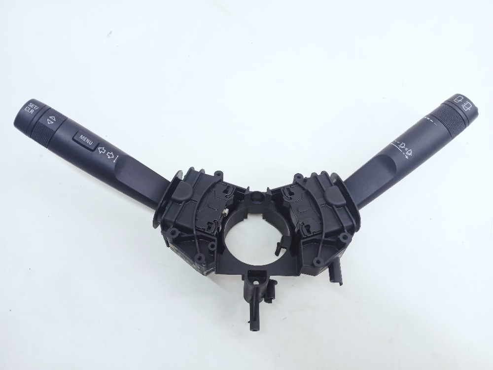 Comando Chave Seta/Limpador Parabrisa Gm Sonic 1.6 2012