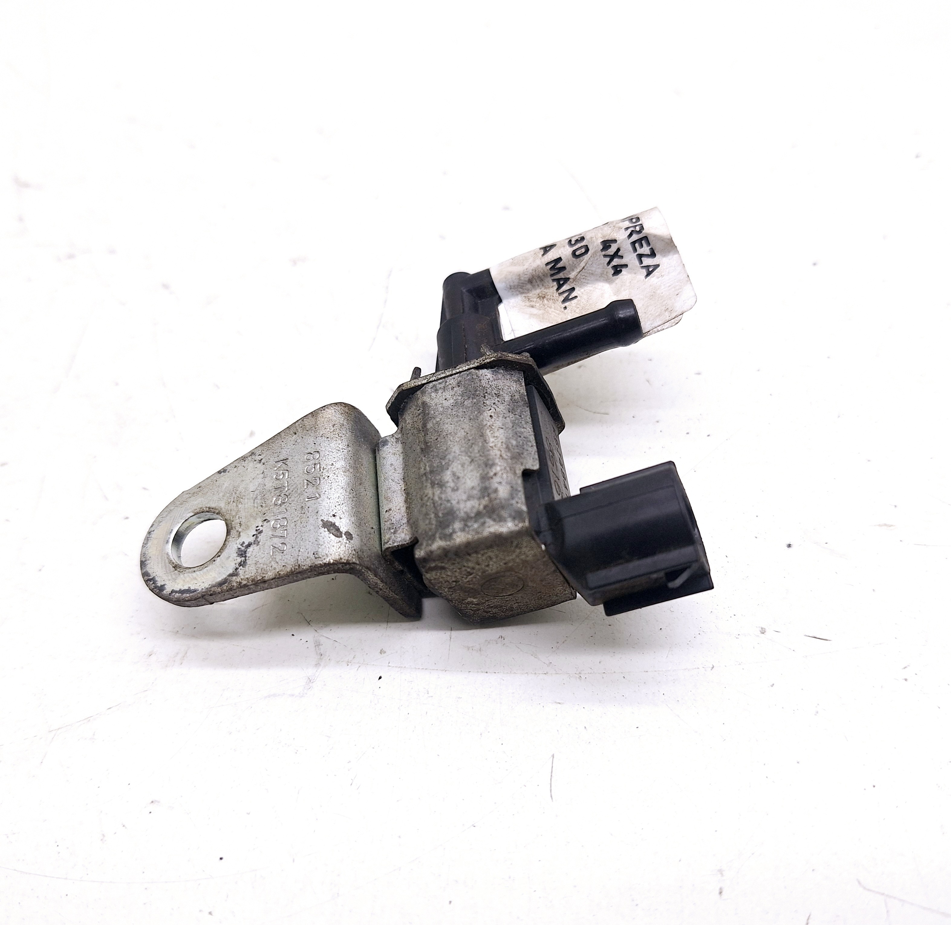 Válvula Canister Subaru Impreza 2.0 Manual 2008 Nºk5t48479