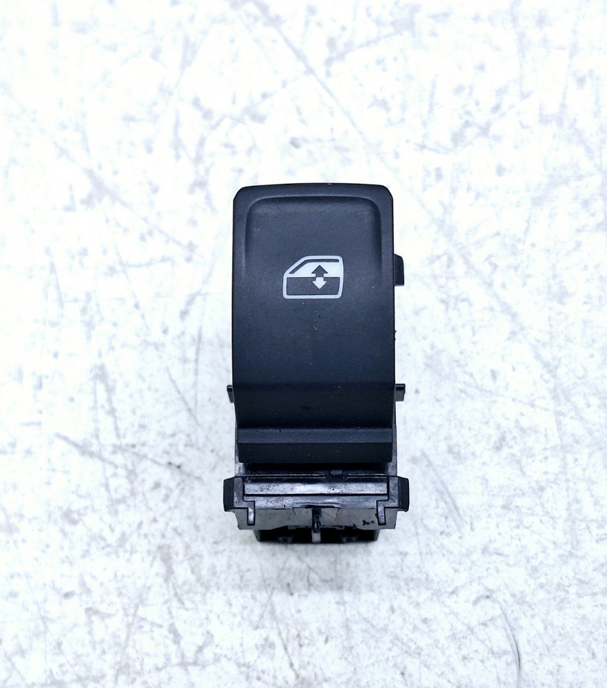 Comando Vidro Dianteiro Direito Vw Jetta 1.4 2019 5g0959855m