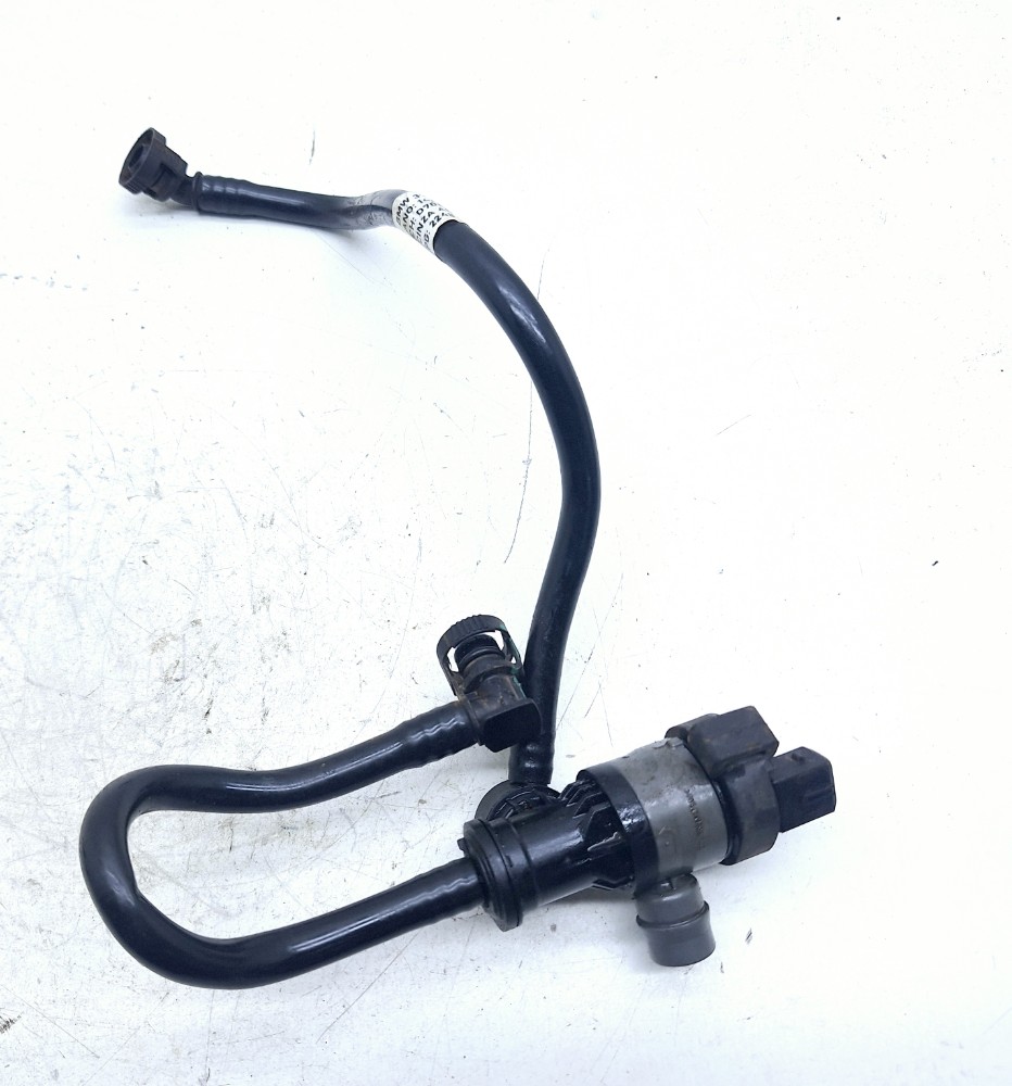Mangueira Canister Bmw 320i Gt 2.0 2014 2015 19637510