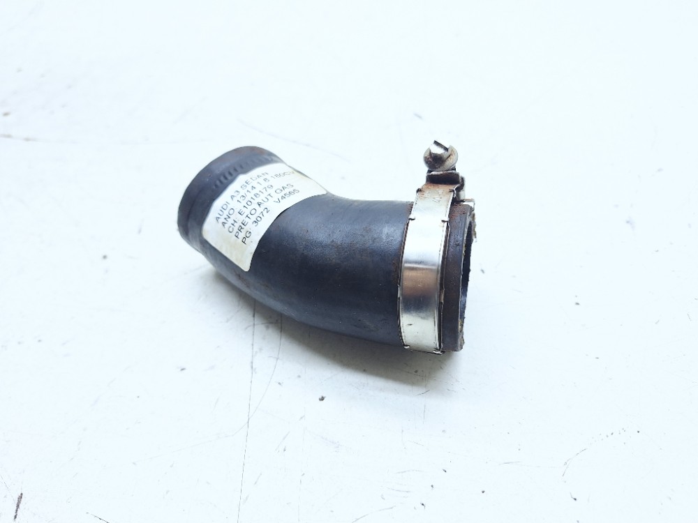 Mangueira Turbina Audi A3 Sedan 1.8 2014 5q0145828a