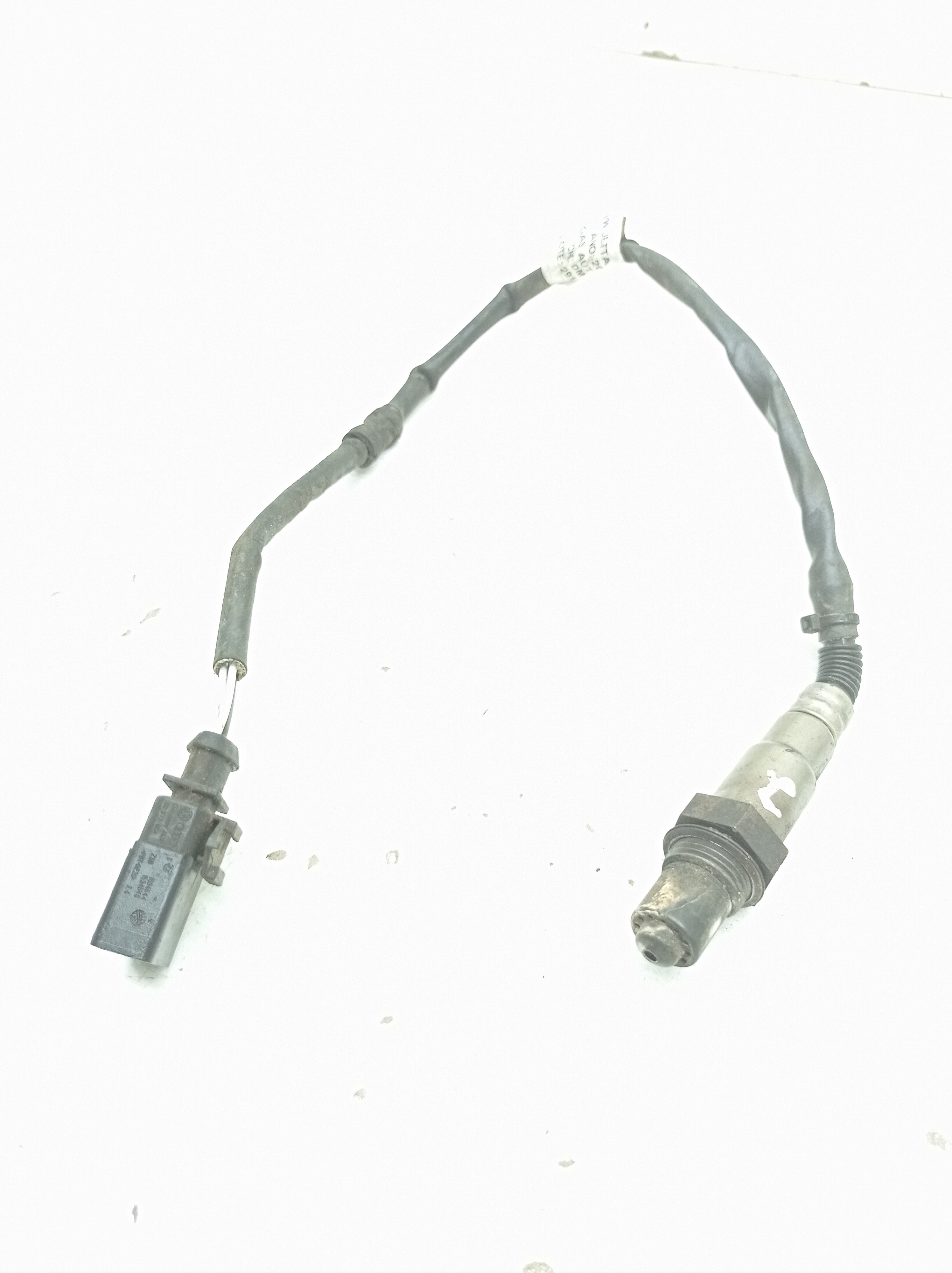 Sonda Lambda Vw Jetta Tsi 2.0 2012 / 2013 Nº06j906262