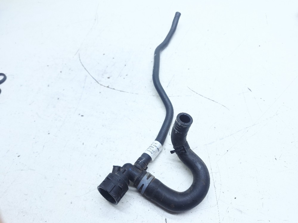 Mangueira Arrefecimento Vw Taos Tsi 1.4 2024 5gb122101e