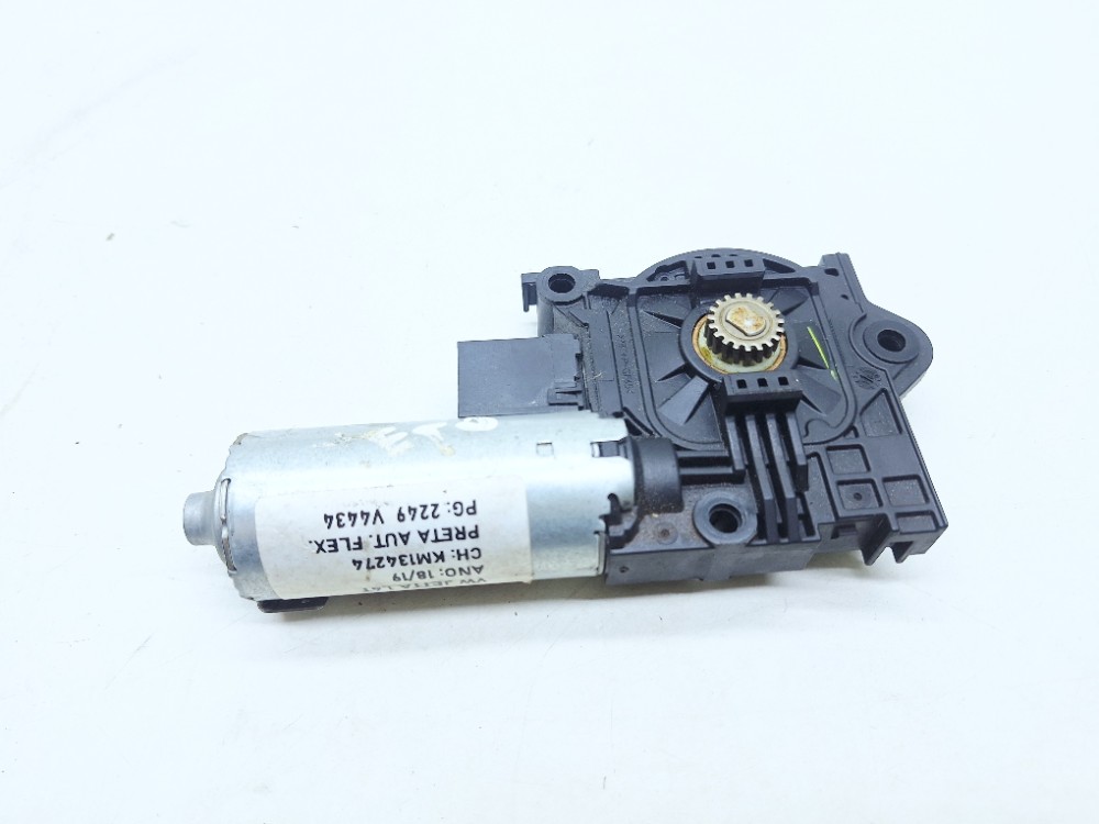 Motor Teto Solar Vw Jetta Tsi 1.4 2019 10028299C