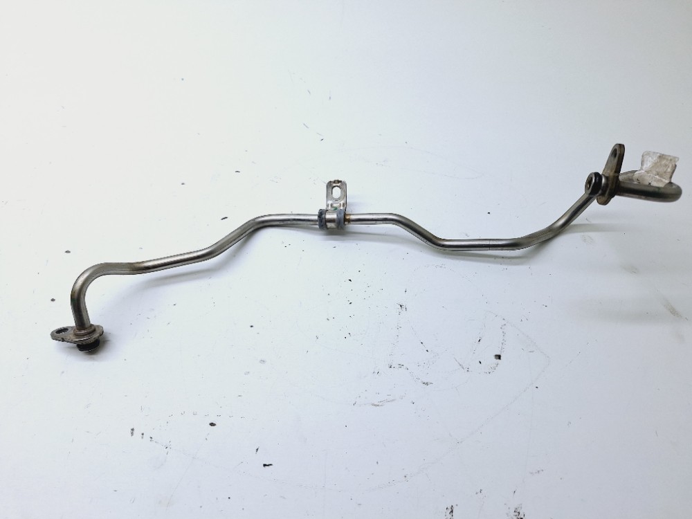 Mangueira Óleo Turbina Vw Trcoss Tsi 1.4t 2020 04e145140ae