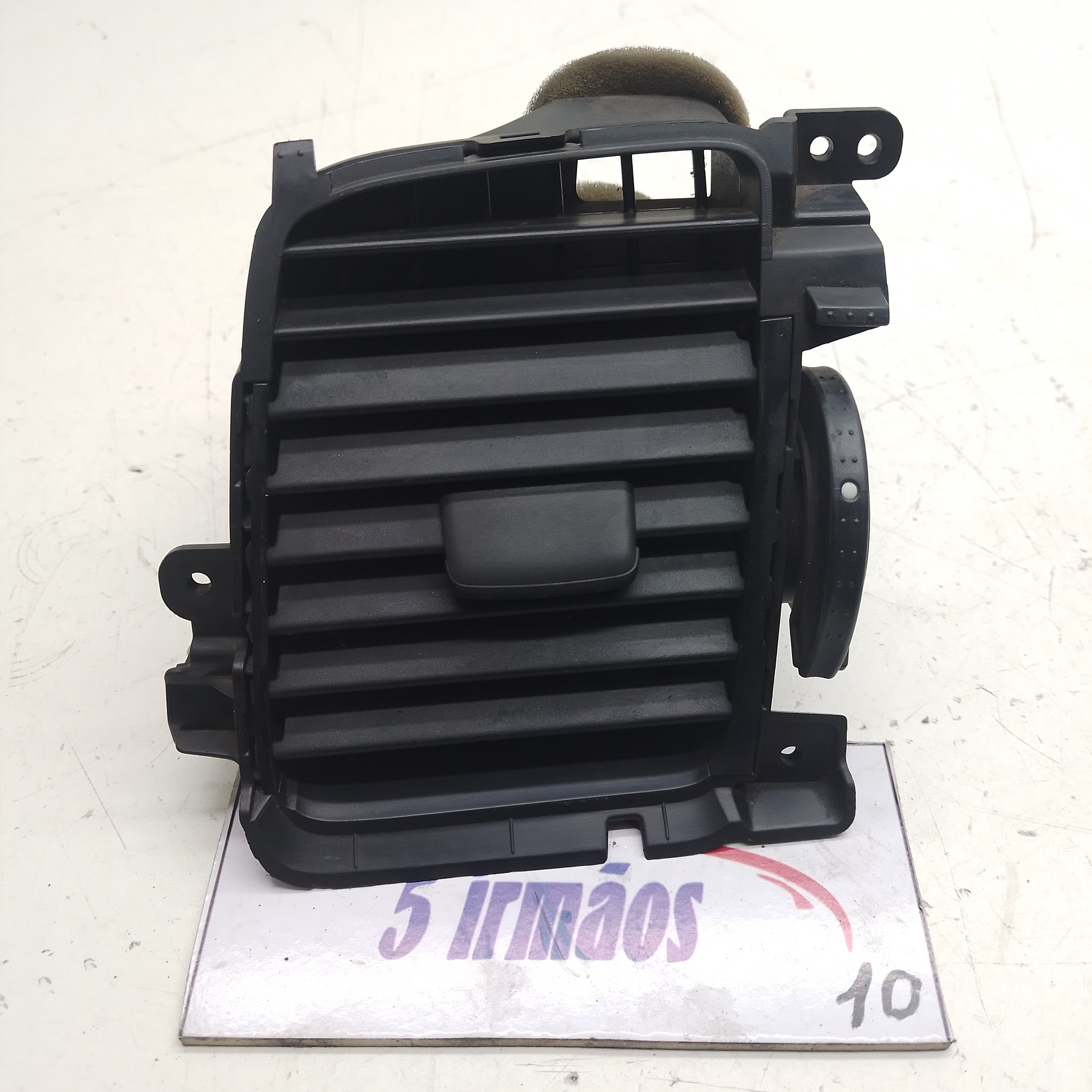 Difusor Ar Esquerdo Painel Honda Civic 1.8 2007 2008