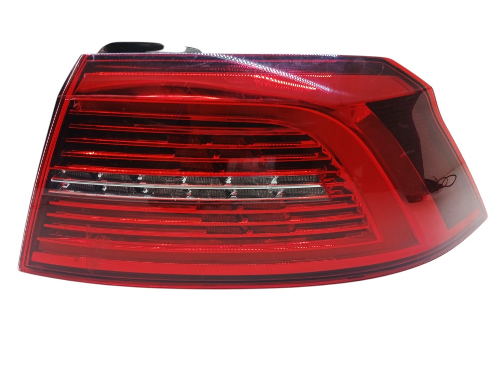 Lanterna Direita Vw Passat Tsi 2.0 Turbo 2018 3g5945208e