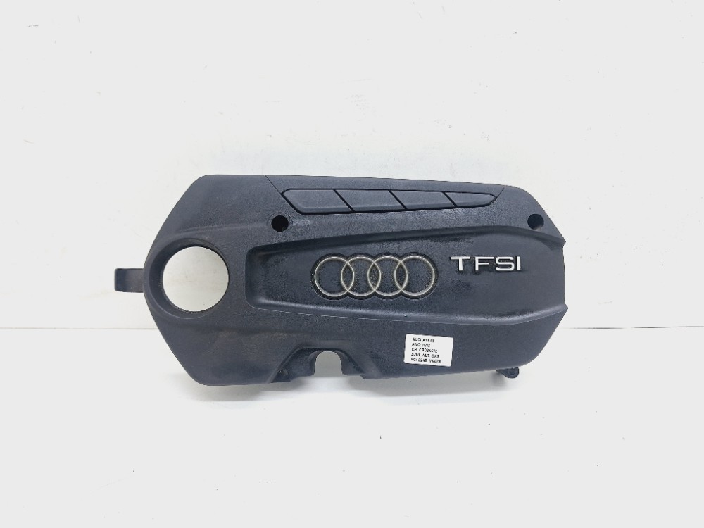 Tampa Capa Motor Audi A1 1.4 Turbo 2011 2012 03c103925bg