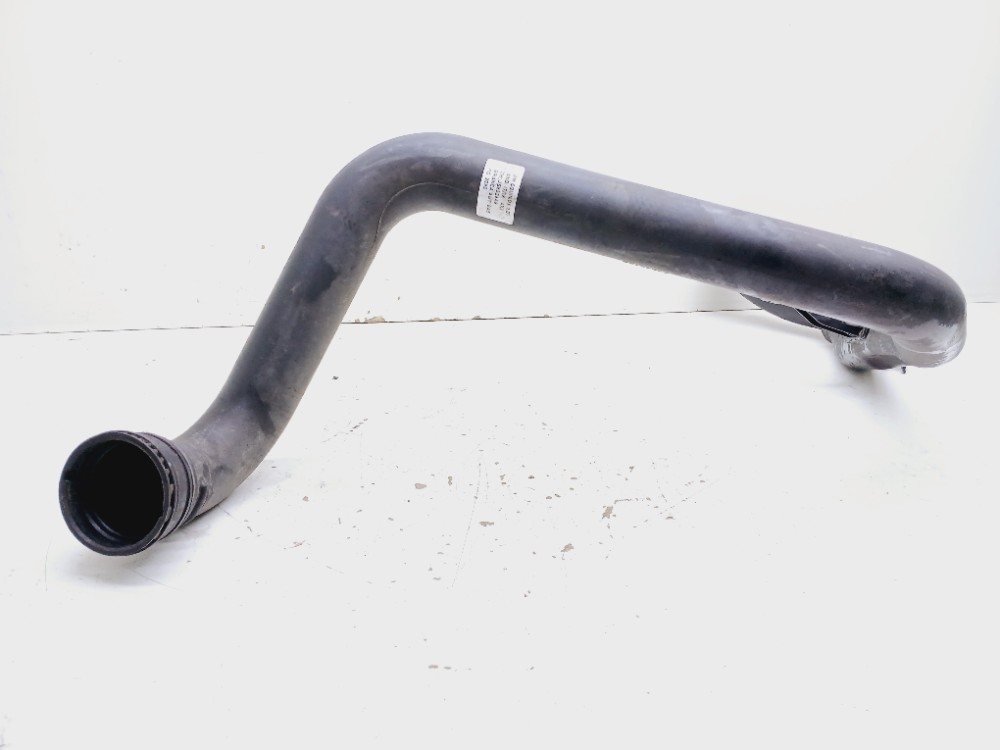 Mangueira Tubo Intercooler Gm Equinox 2.0 2017 2018 84142255 – Preto