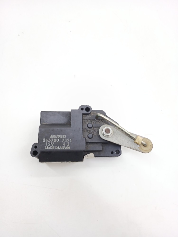 Motor Atuador Caixa Ar Gm Omega Cd 3.6 2005 0637007371