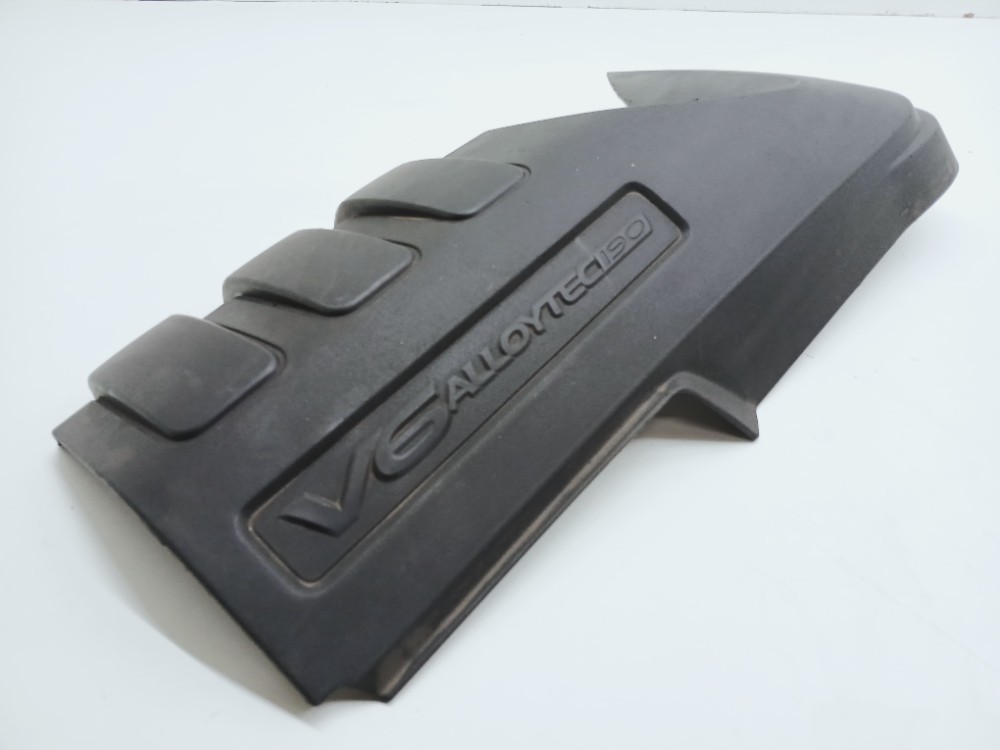 Tampa Capa Motor Gm Omega 3.6 2005 92067302