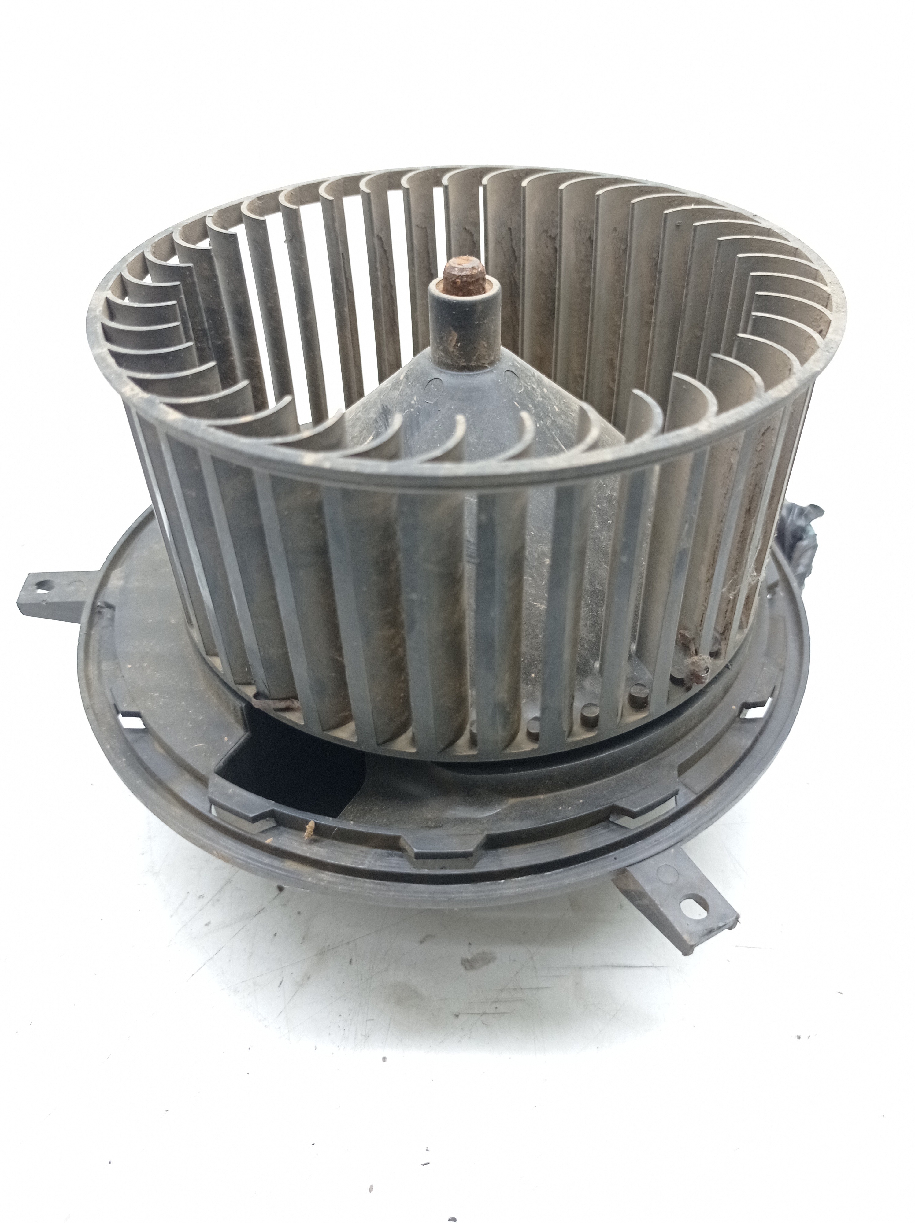 Ventilador Ar Condicionado Fiat Freemont 2.4 2011 2012