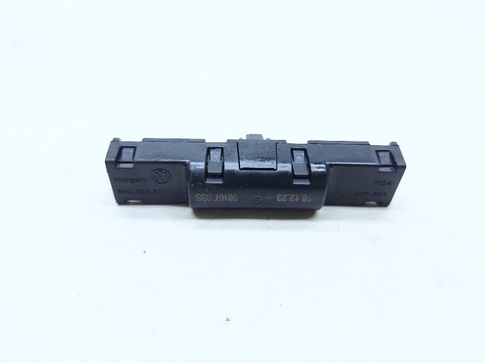 Sensor Desembaçador Vw Taos Tsi 1.4 2024 5n0035570