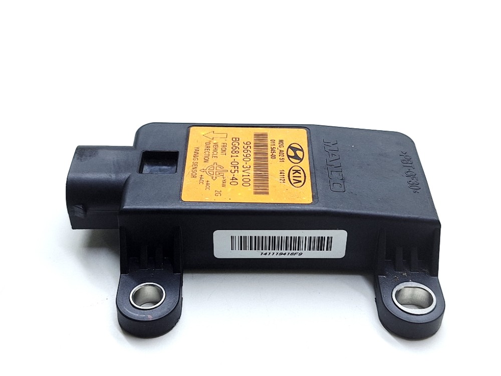 Módulo Sensor Hyundai Estabilidade Azera 3.0 2015 956903V100