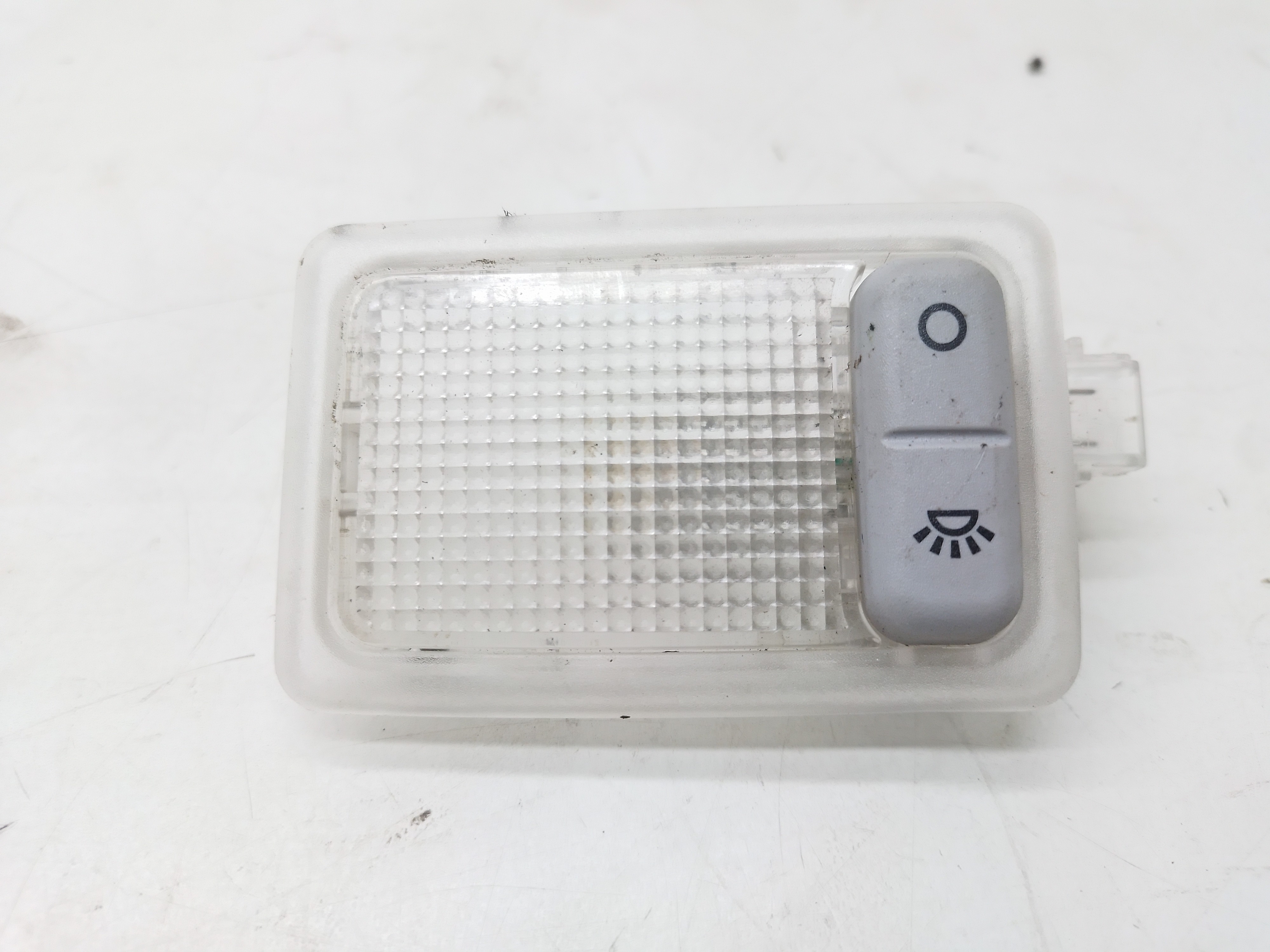 Luz Cortesia Teto Land Rover Freelander 2 3.2 2009 / 2010