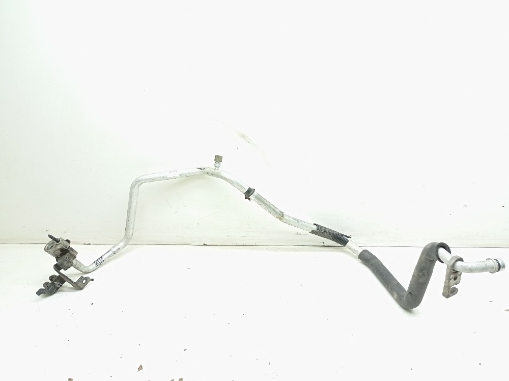 Mangueira Ar Condicionado Toyota Rav4 2.4 2010 2011