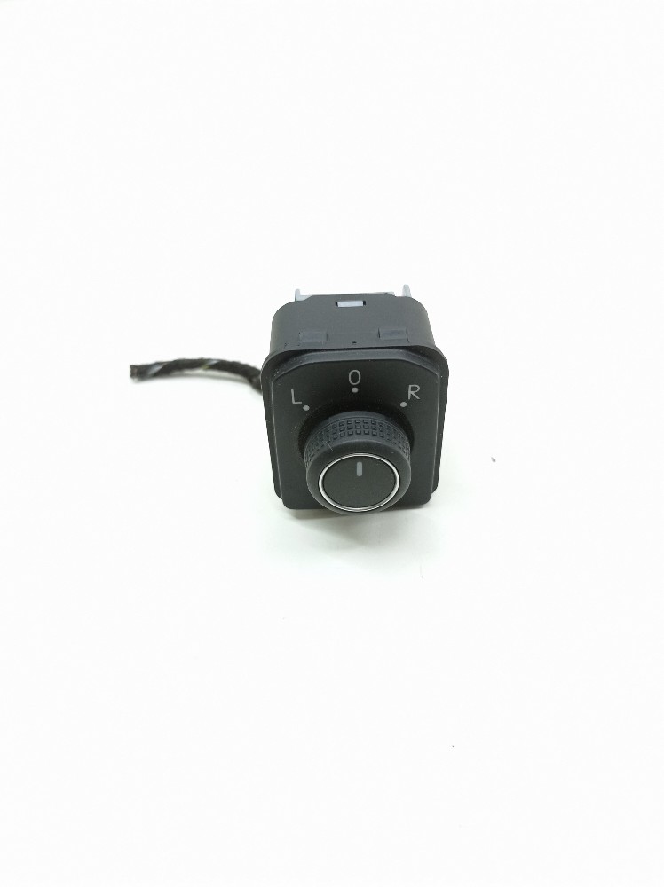 Botão Ajuste Retrovisor Ve Jetta Gli 2.0 2024 3g0959565a