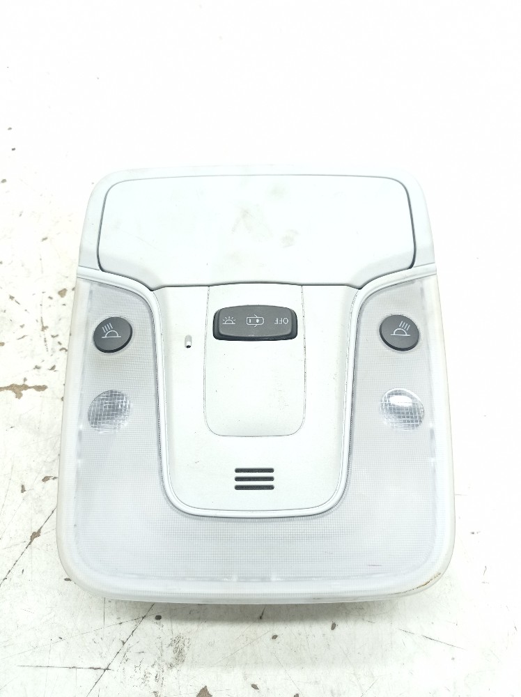 Luz Teto Cortesia Toyota Prius 1.8 2017 1d111220g