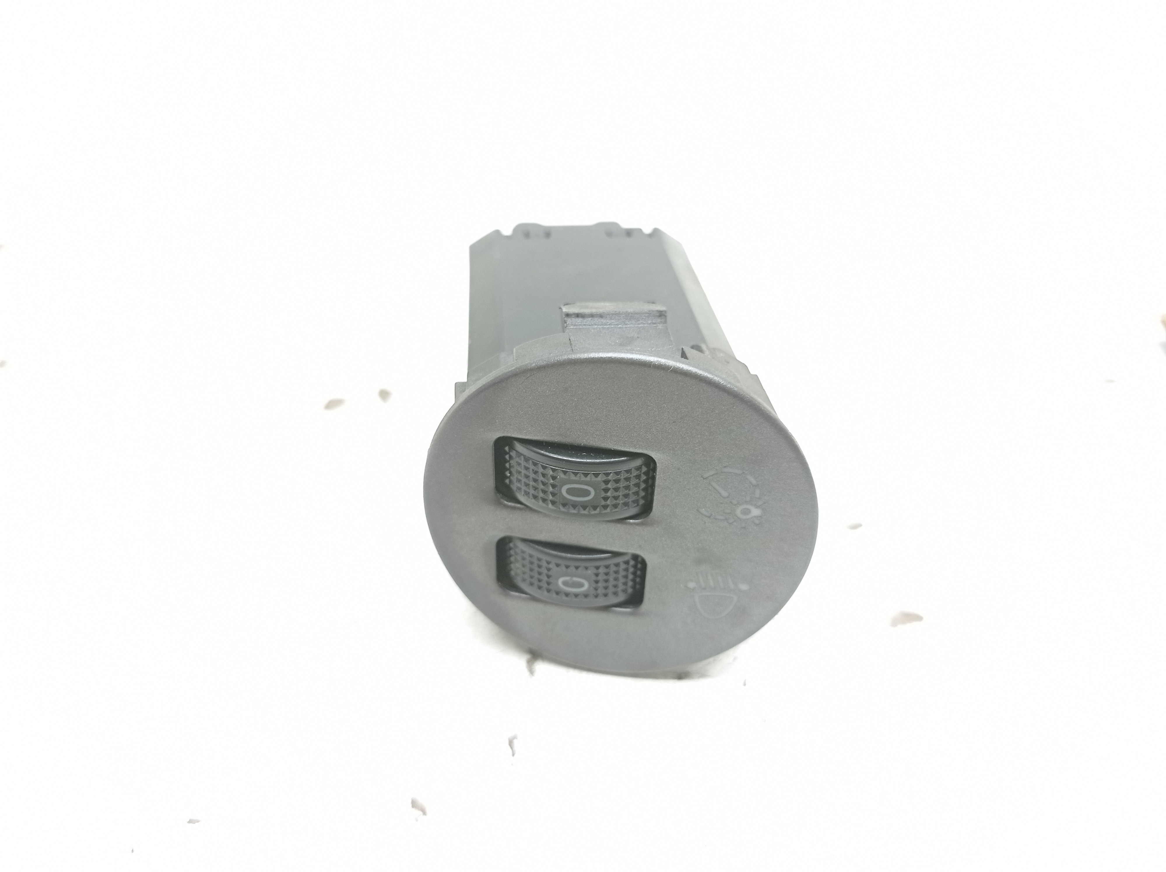 Botão Ajuste Regulagem Farol Chery S18 1.3 2011 / 2012.