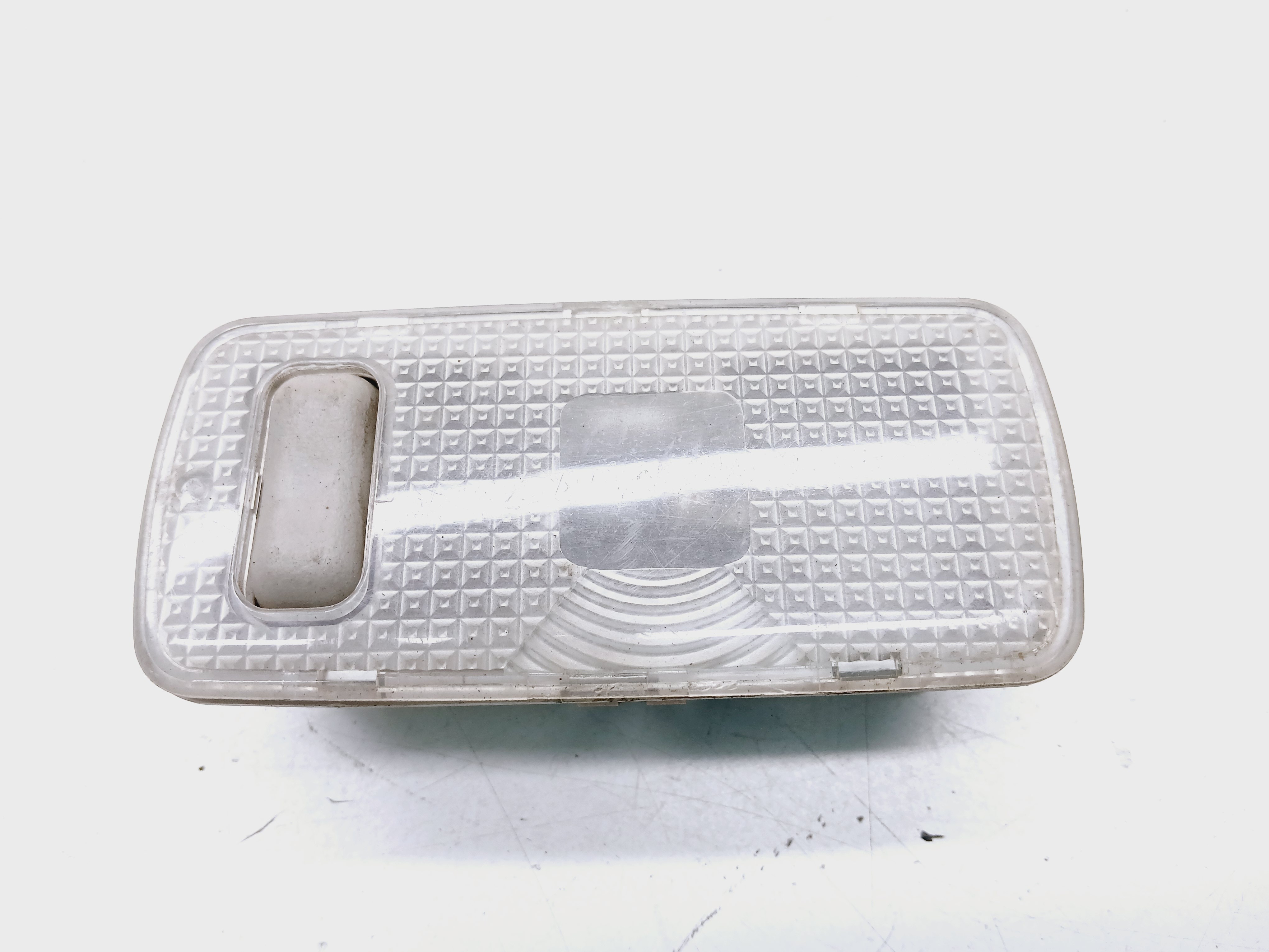 Luz Teto Contersia Esquerdo Nissan Xtrail 2.0 2008 2009