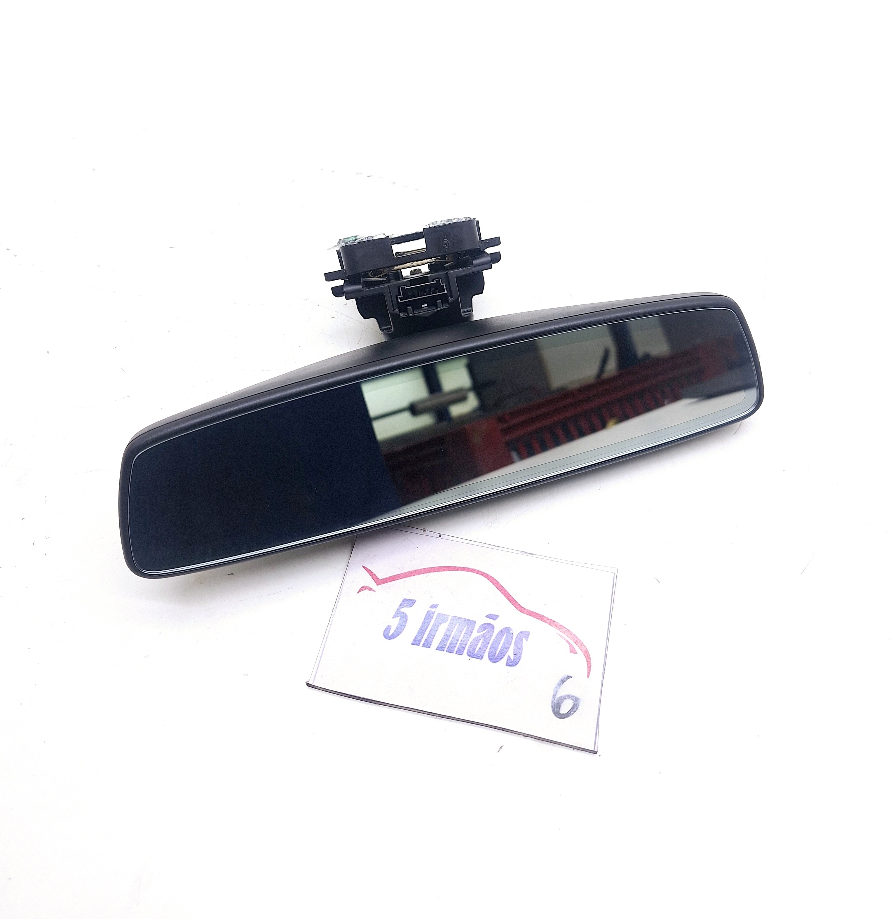 Retrovisor Interno Bmw 320i 2.0 Turbo 2020/ 2021 Nº048369