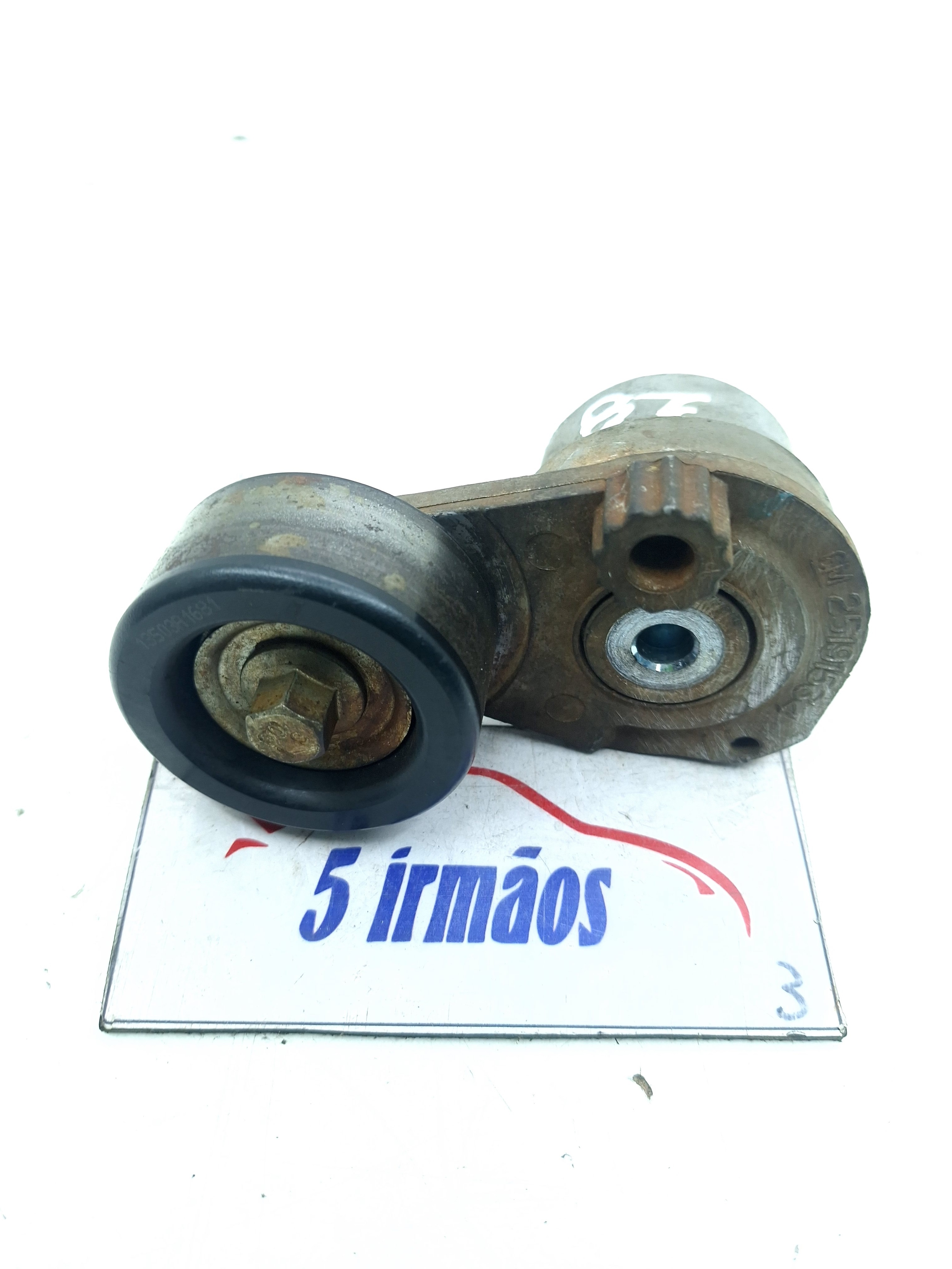 Tensionador Correia Chevrolet Sonic 1.6 2011 / 2012