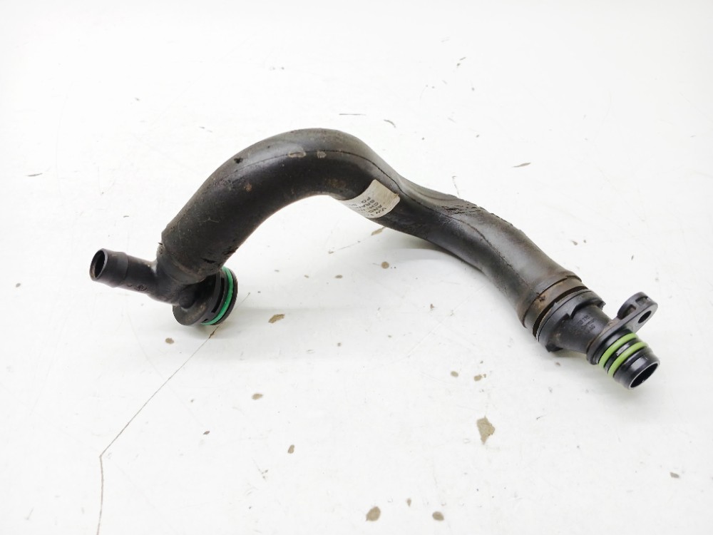 Mangueira Respiro Turbina Vw Taos 1.4 Turbo 2022 04e103474k