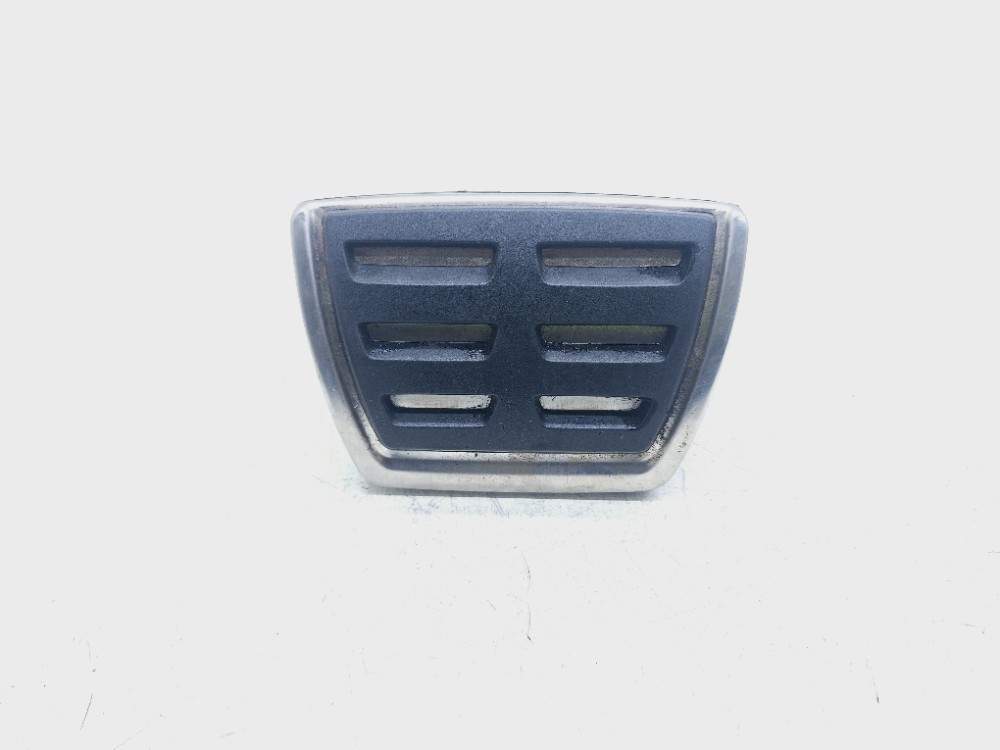 Acabamento Pedal Vw Tcross Tsi 1.4 2023 2024