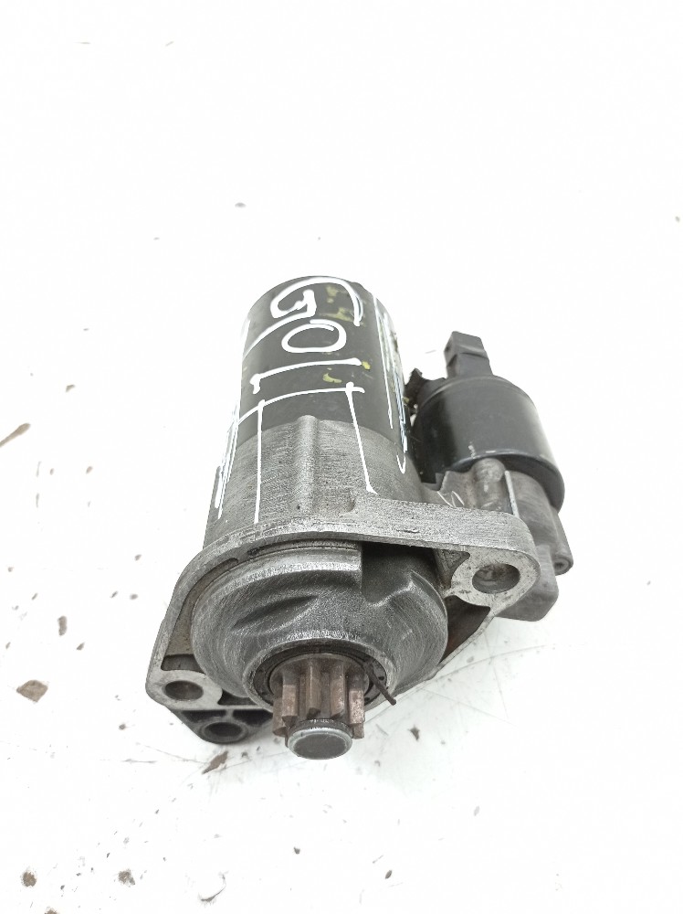 Motor Arranque Volkswagen Golf 1.4 2014 2015