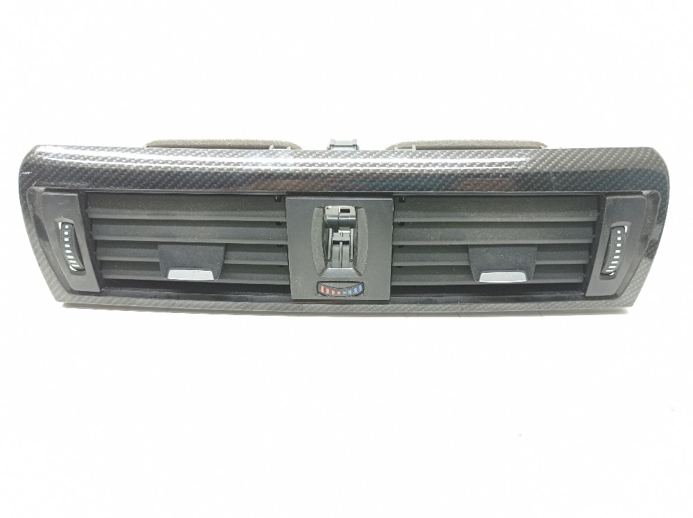 Difusor Ar Central Bmw 125i 2.0 2013 2014 920711612