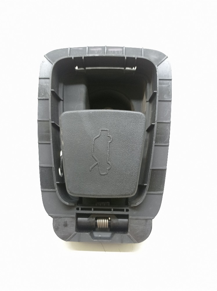 Alavanca Abertura Capô Volvo Xc60 T5 2.0 2019 32277309
