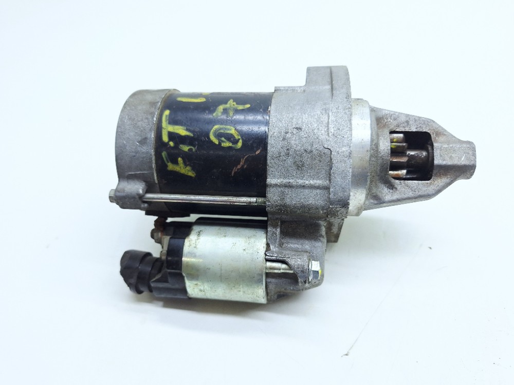 Motor Arranque Honda Fit 1.5 2007 428004140 2