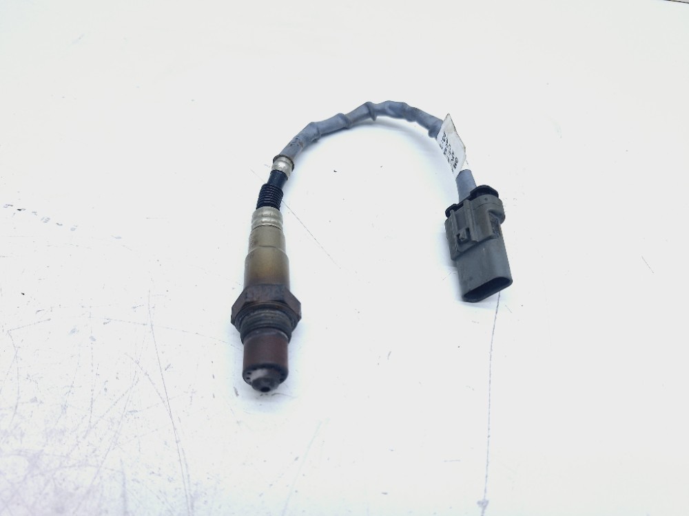 Sonda Lambda Gm Equinox Rs 1.5 2022 2023 025801000