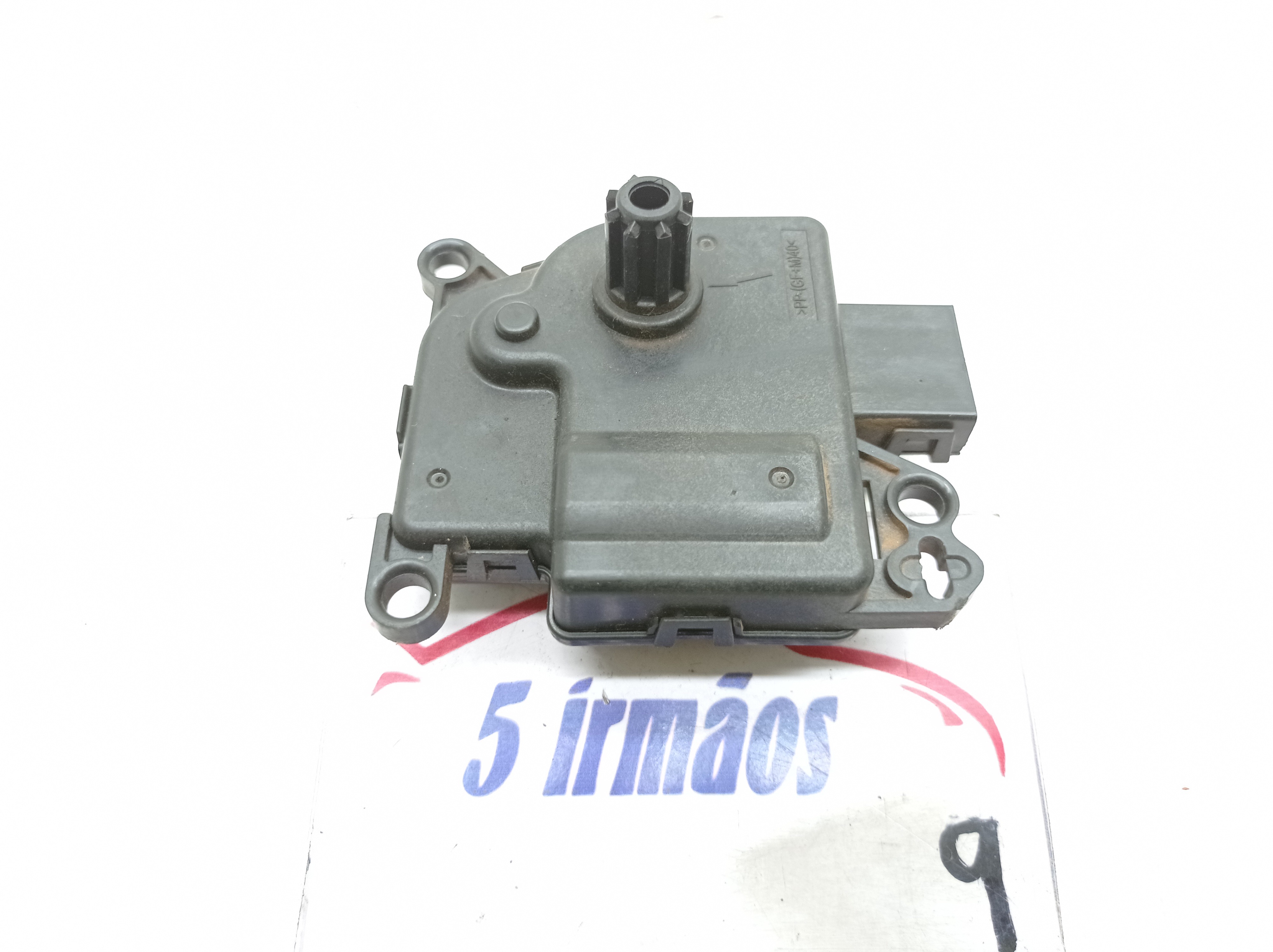 Motor Atuador Ar Condicionado Jeep Grand Cherokee 3.0 2014