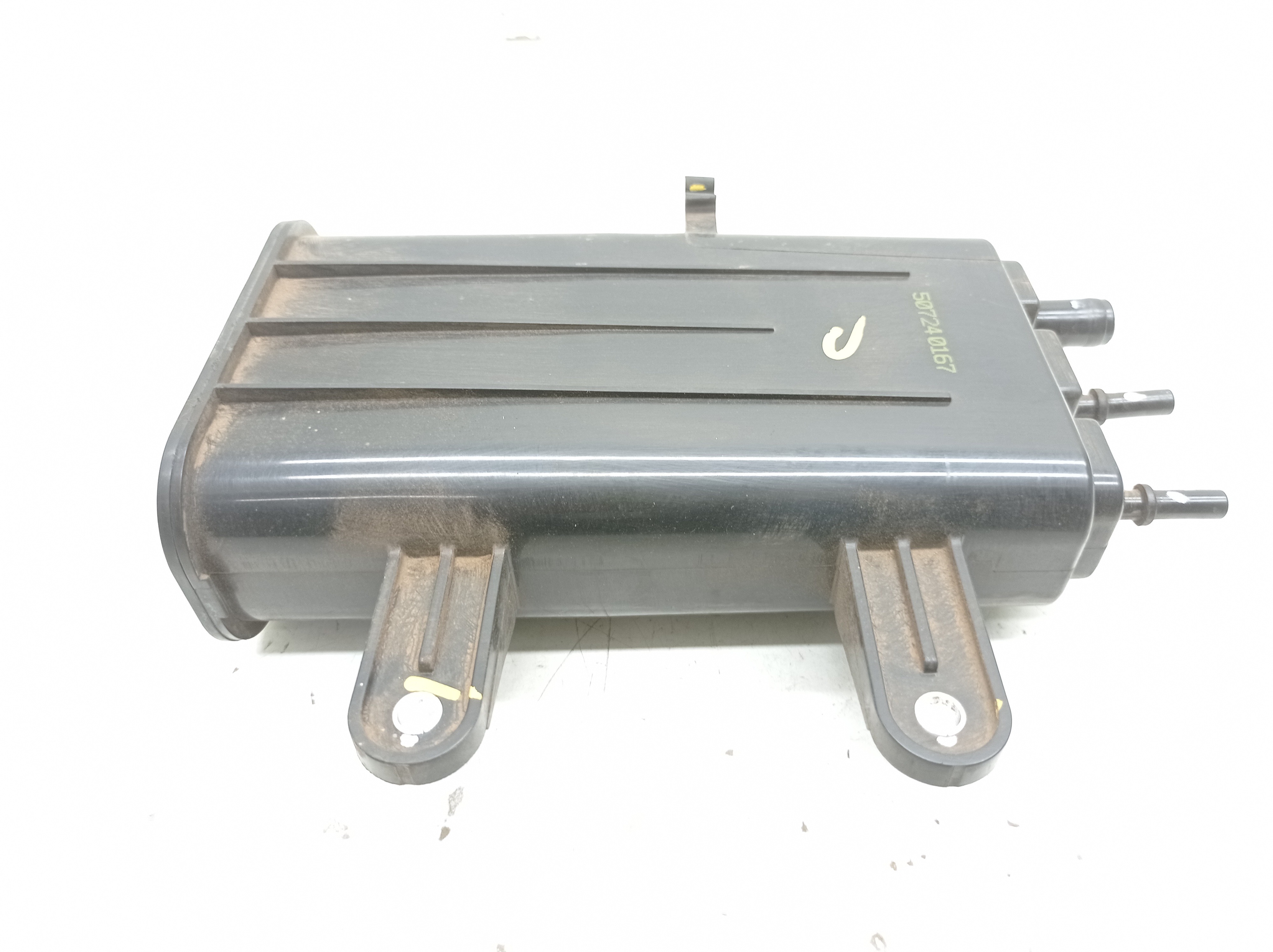 Filtro Canister Hyundai Ix35 2.0 2016 / 2017 Nº507240167