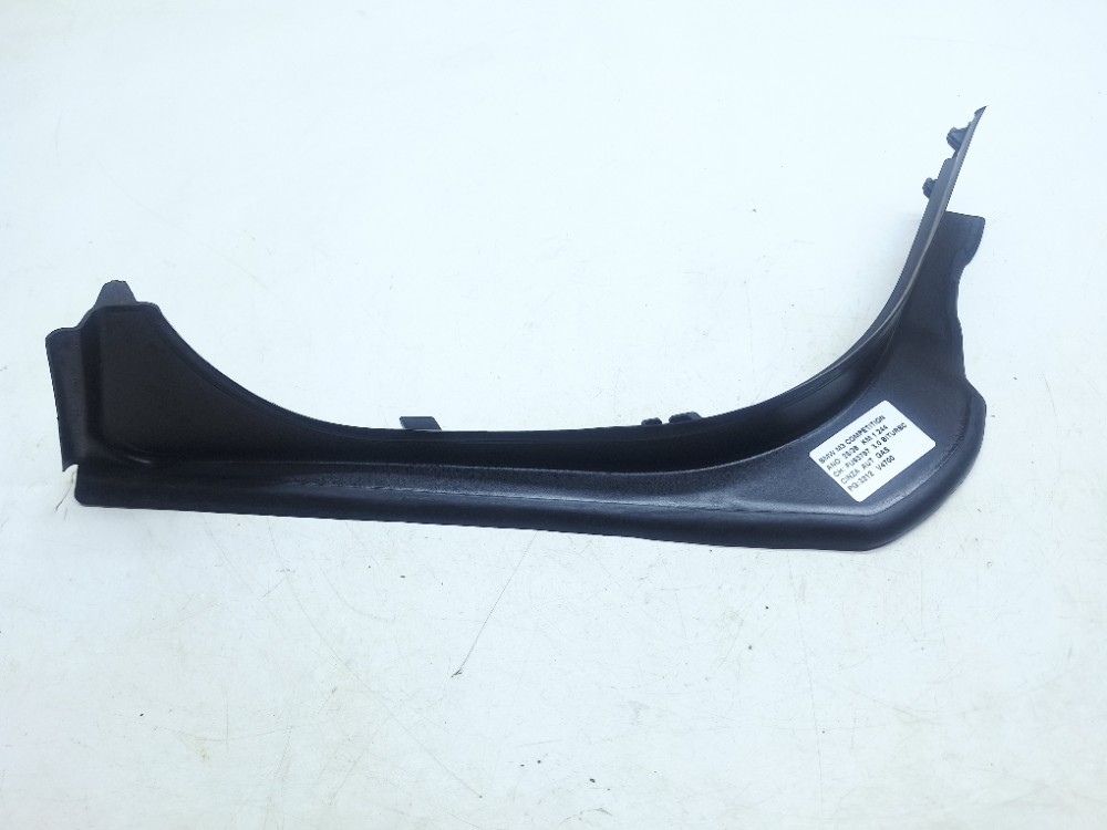 Acabamento Porta Malas Bmw M3 3.0 2026 7430619