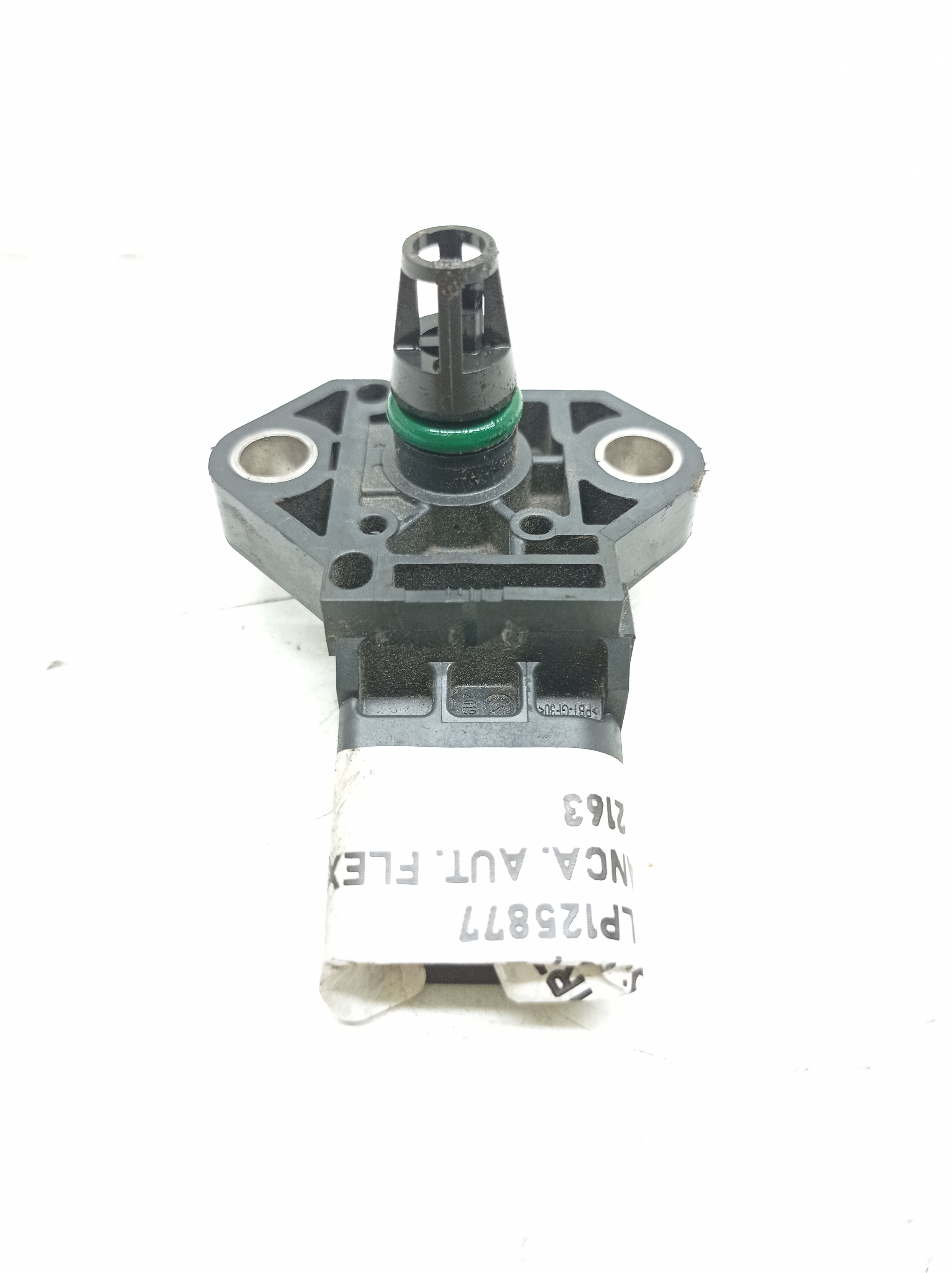 Sensor Map Vw Virtus Gts 1.4 2020 0261230566