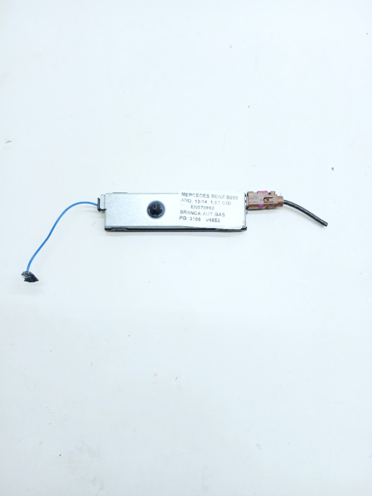 Módulo Antena Mercedes B200 1.6 2013 2014 A1669051702