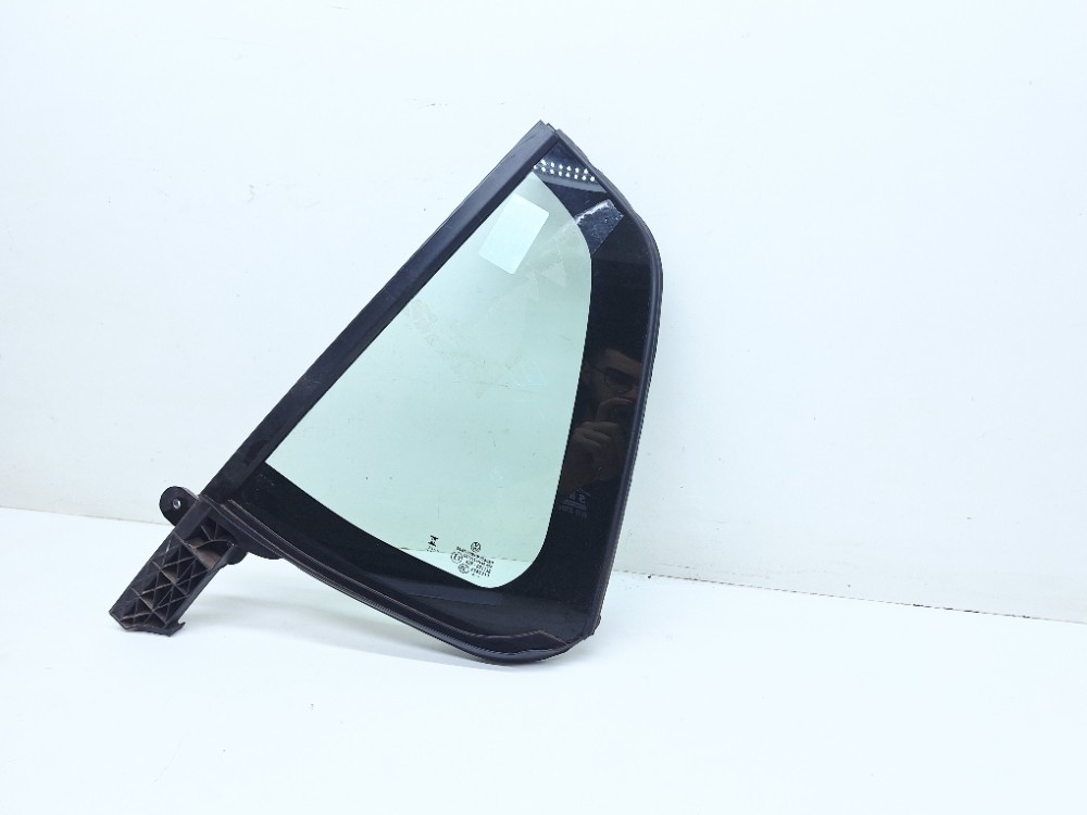 Vidro Fixo Traseiro Esquerdo Tcross Tsi 1.4 2025 2gp845213