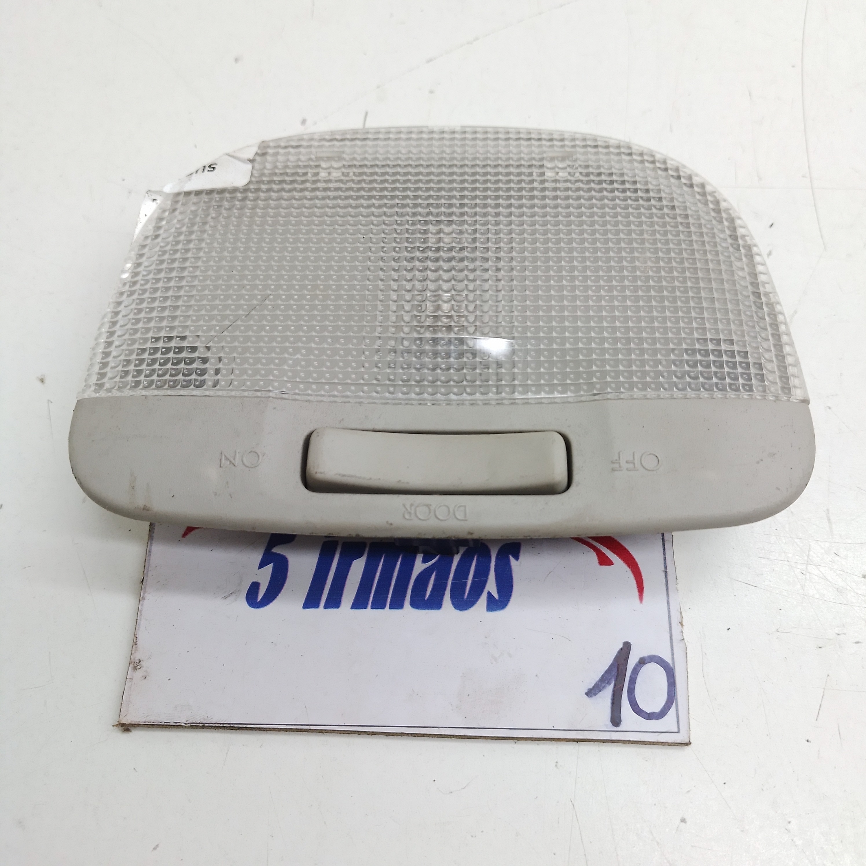 Luz Teto Cortesia Subaru Impreza 2.0 2007 / 2008