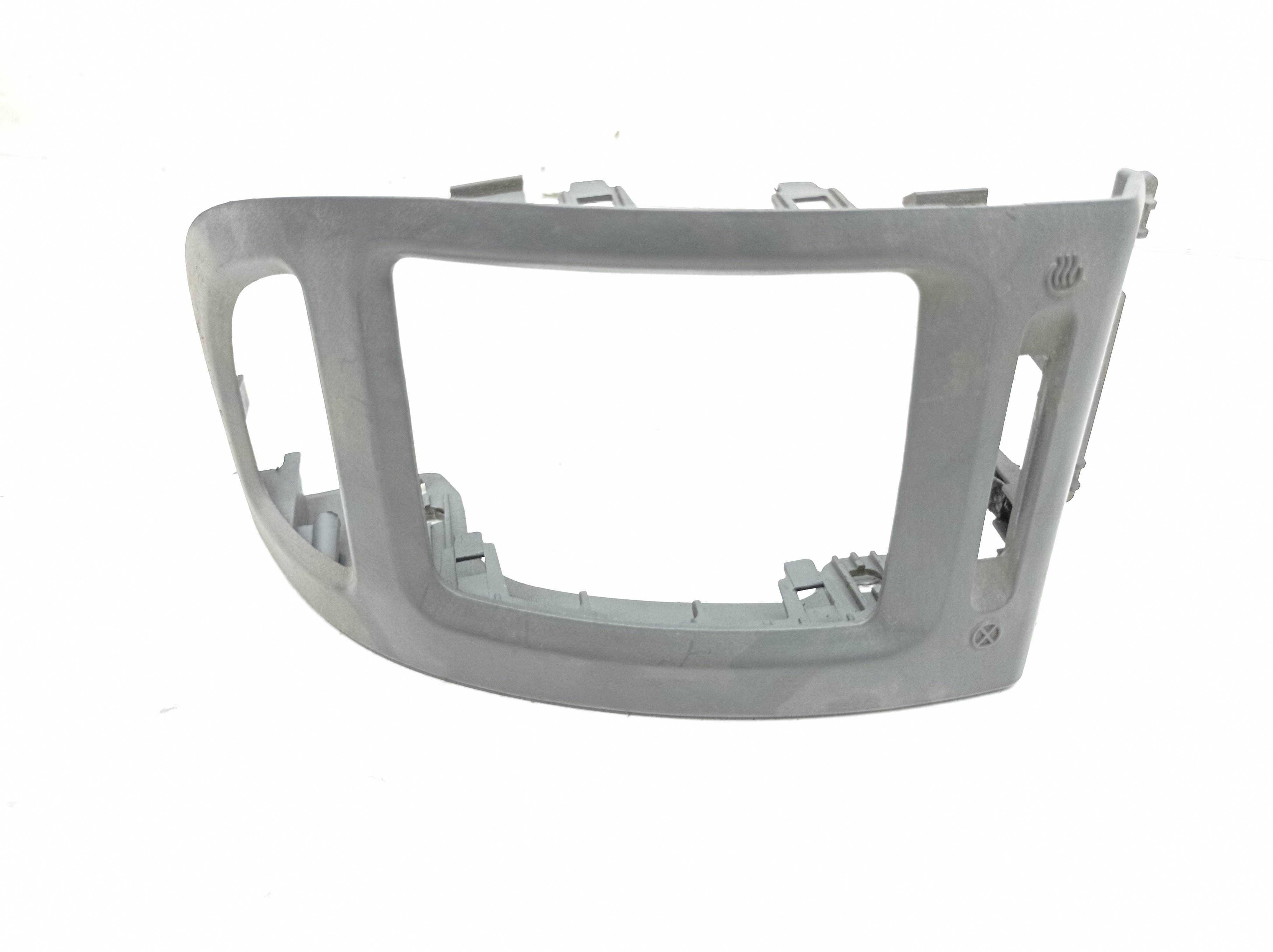 Acabamento Difusor Ar Esquerdo Kia Carnival 3.8 2008 / 2009