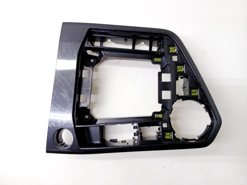 Acabamento Alavanca Marcha Vw Tiguan Tsi 2.0 2020 5nn864263