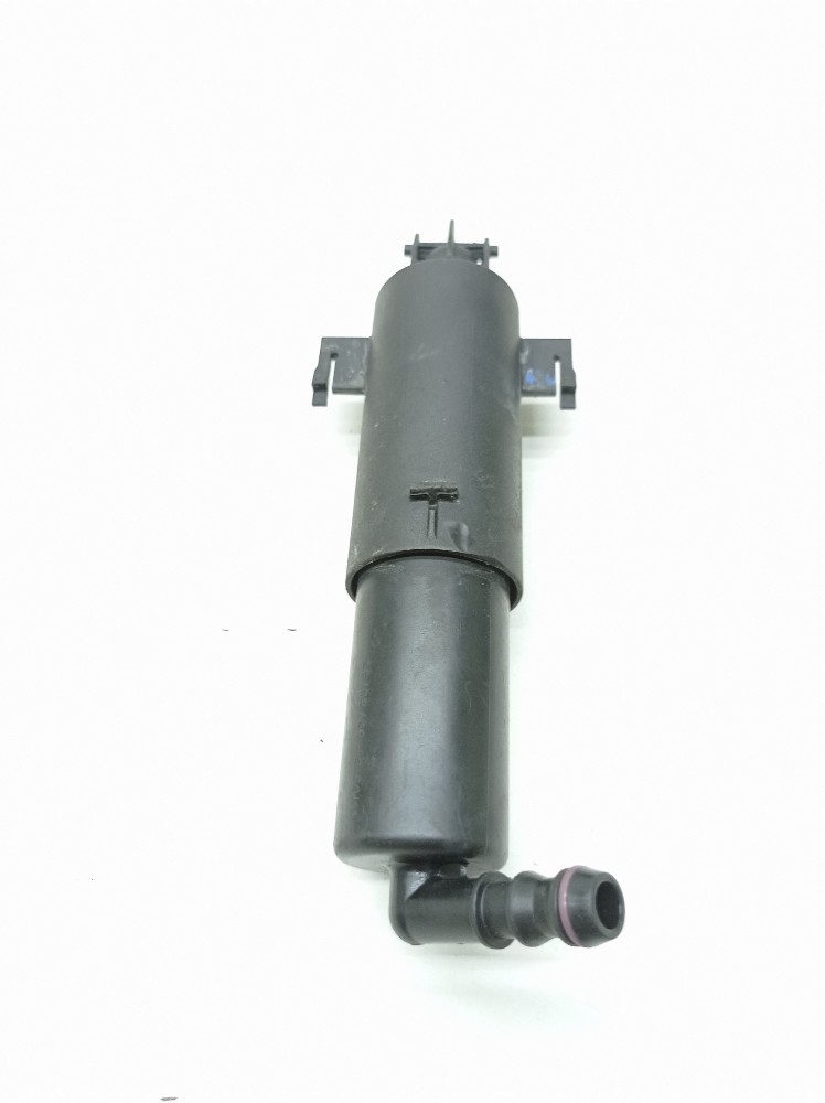 Motor Esguicho Farol Bmw X1 2.0 2013 2014 717931102