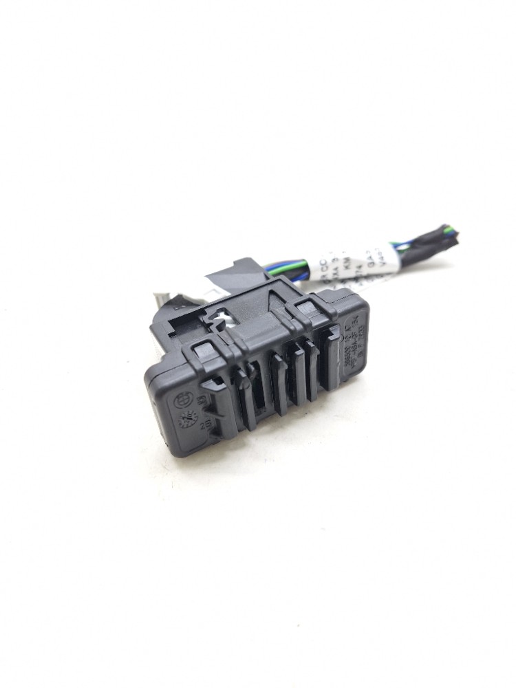 Módulo Controle Interface Mini Cooper Countryman 2.0 2024
