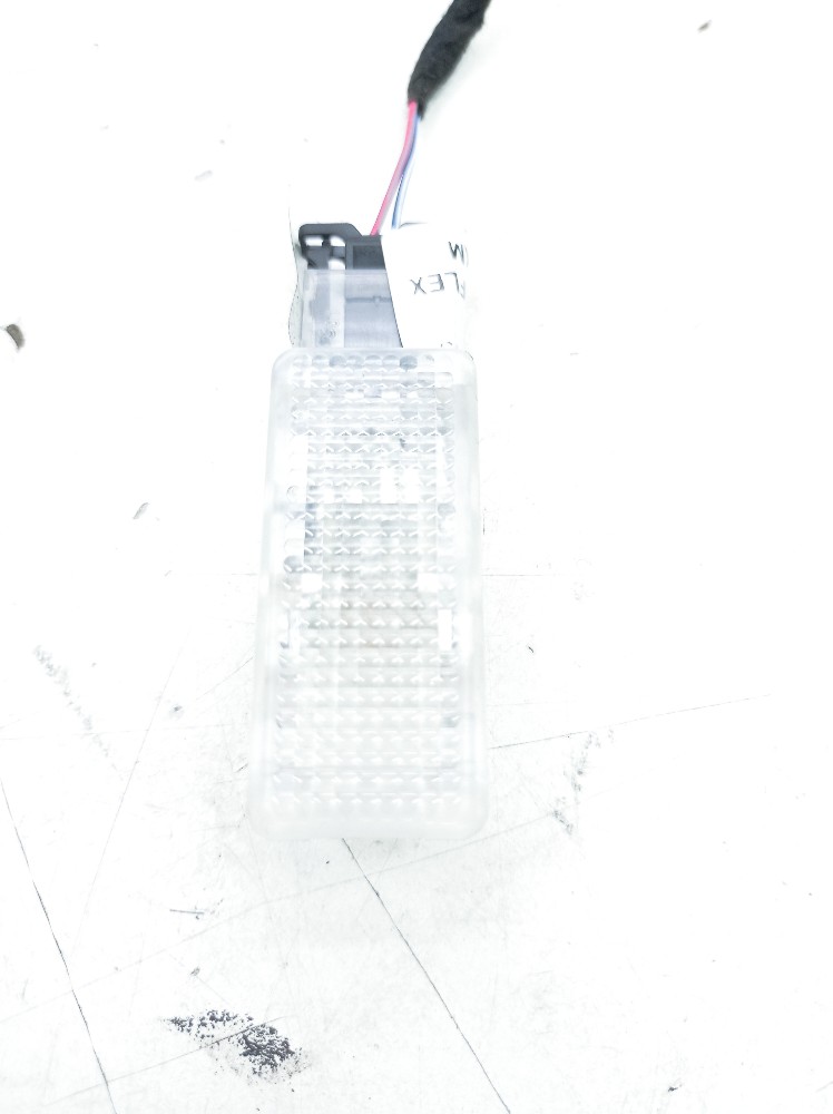 Luz Cortesia Porta Luvas Vw Tcross Tsi 1.0 2023 2024