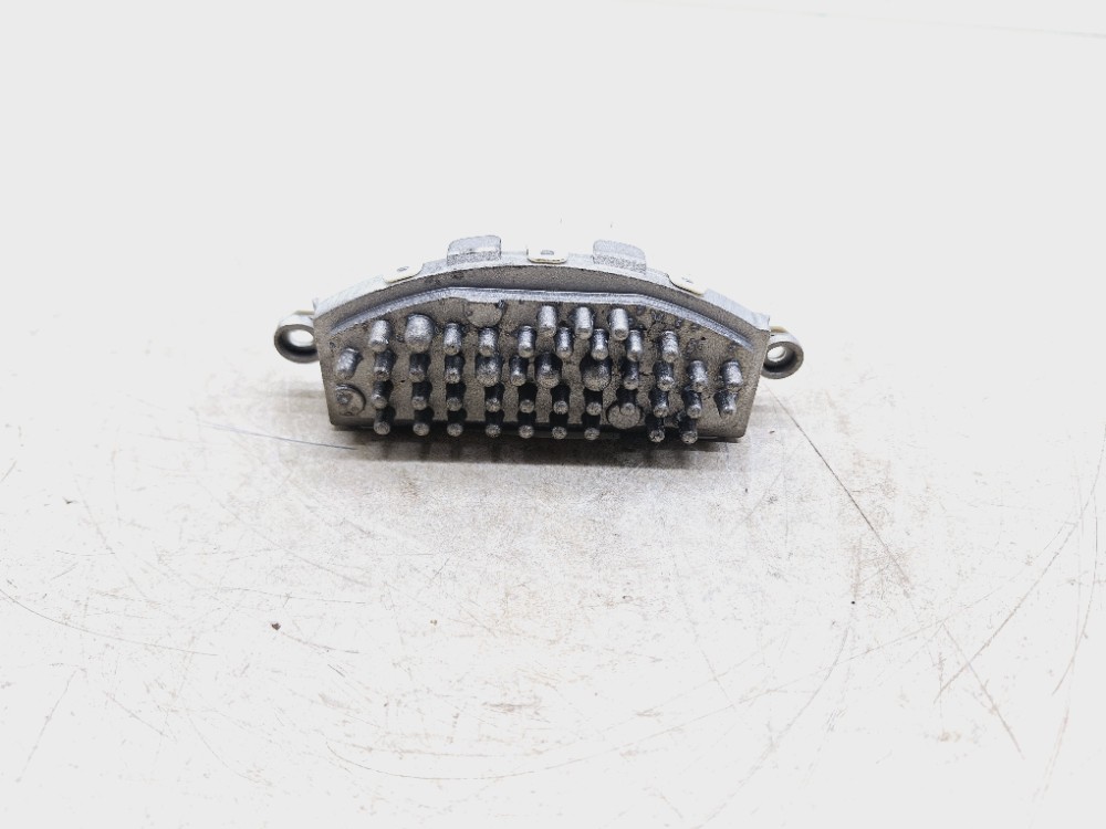 Resistência Ar Condicionado Audi Q3 1.4 2020 5q0907521c