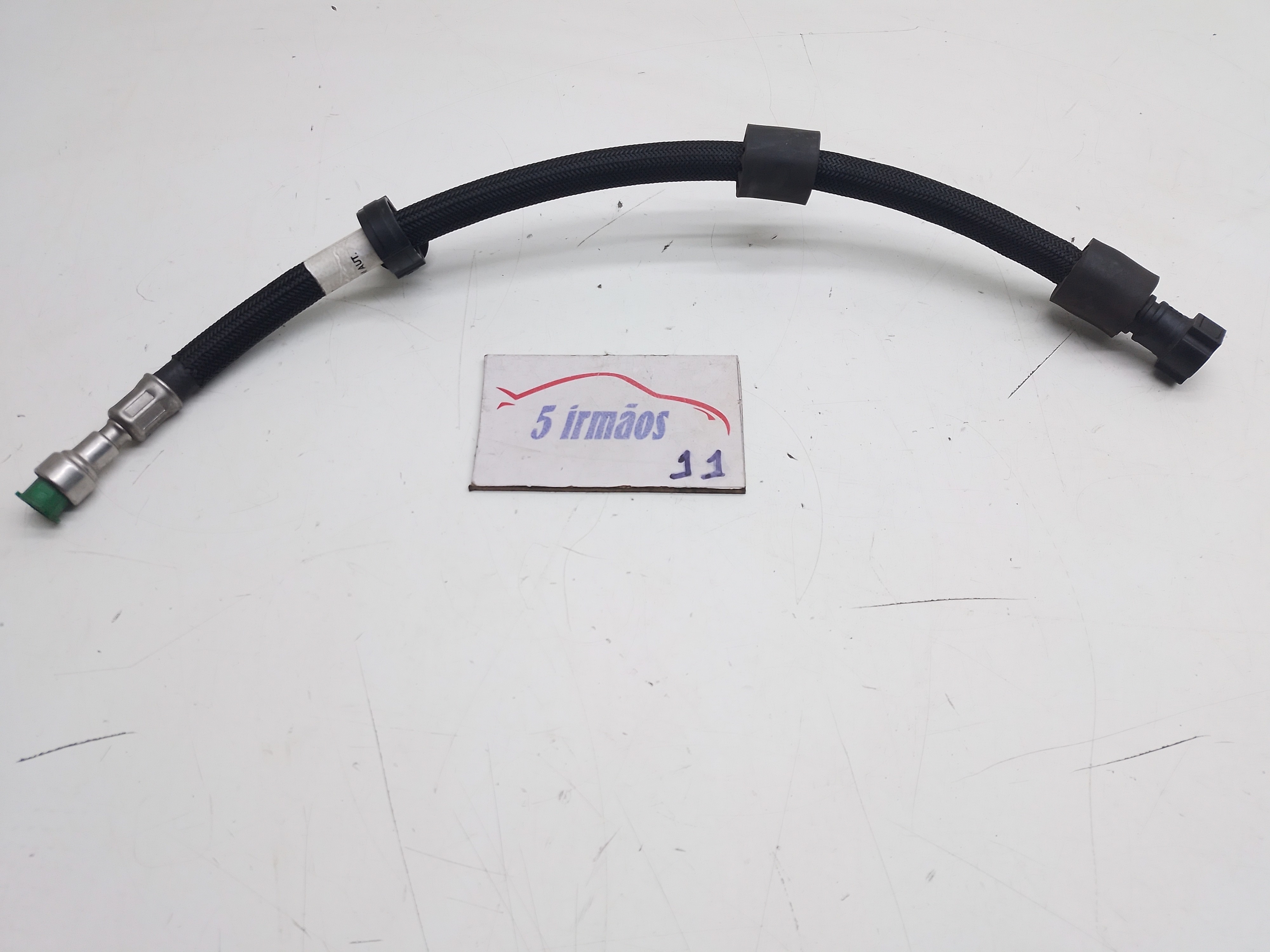 Mangueira Combustível Bmw 320i 2.0 2014 / 2015