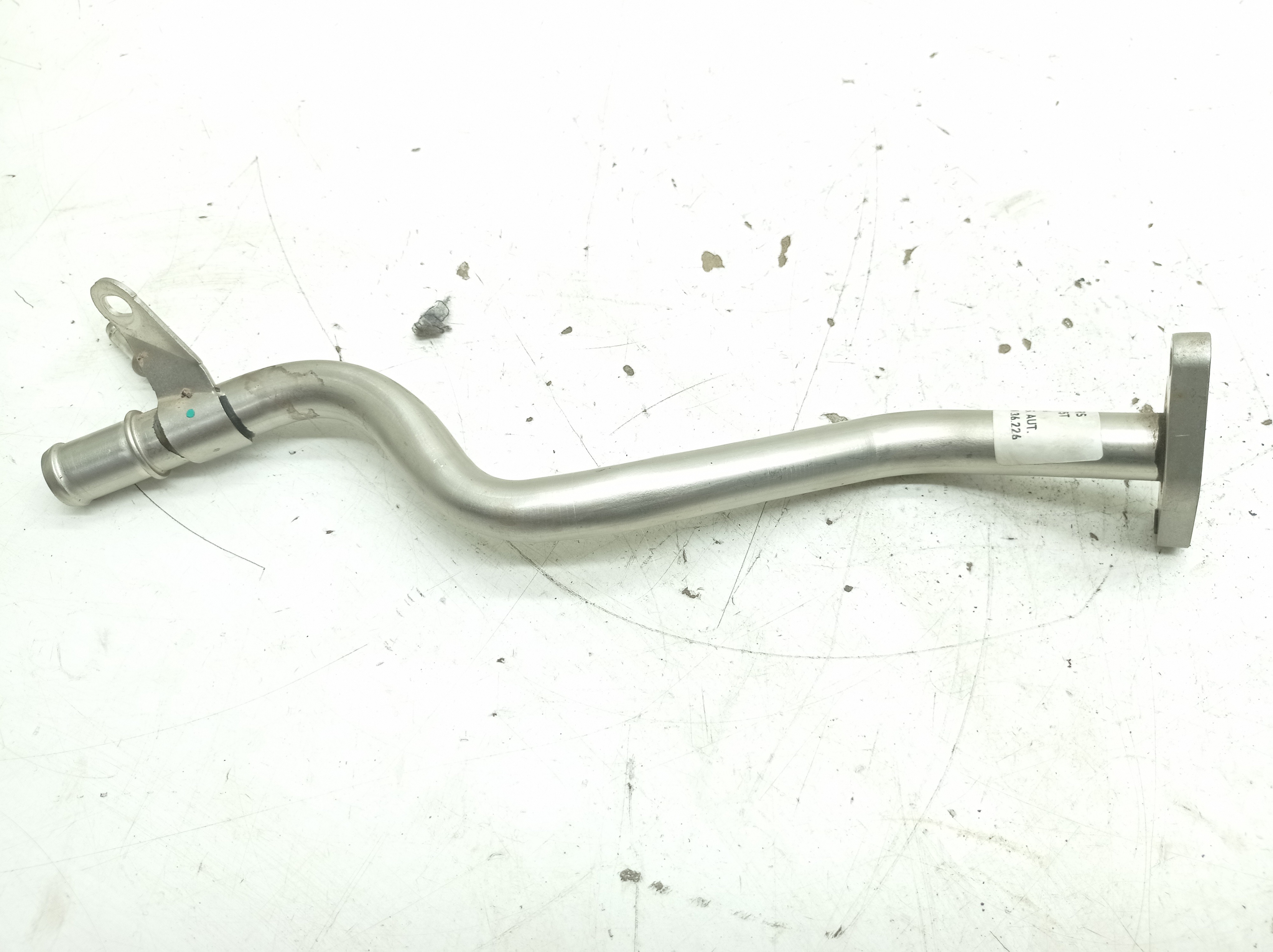 Mangueira Arrefecimento Gm Equinox Rs 1.5 2022 / 2023