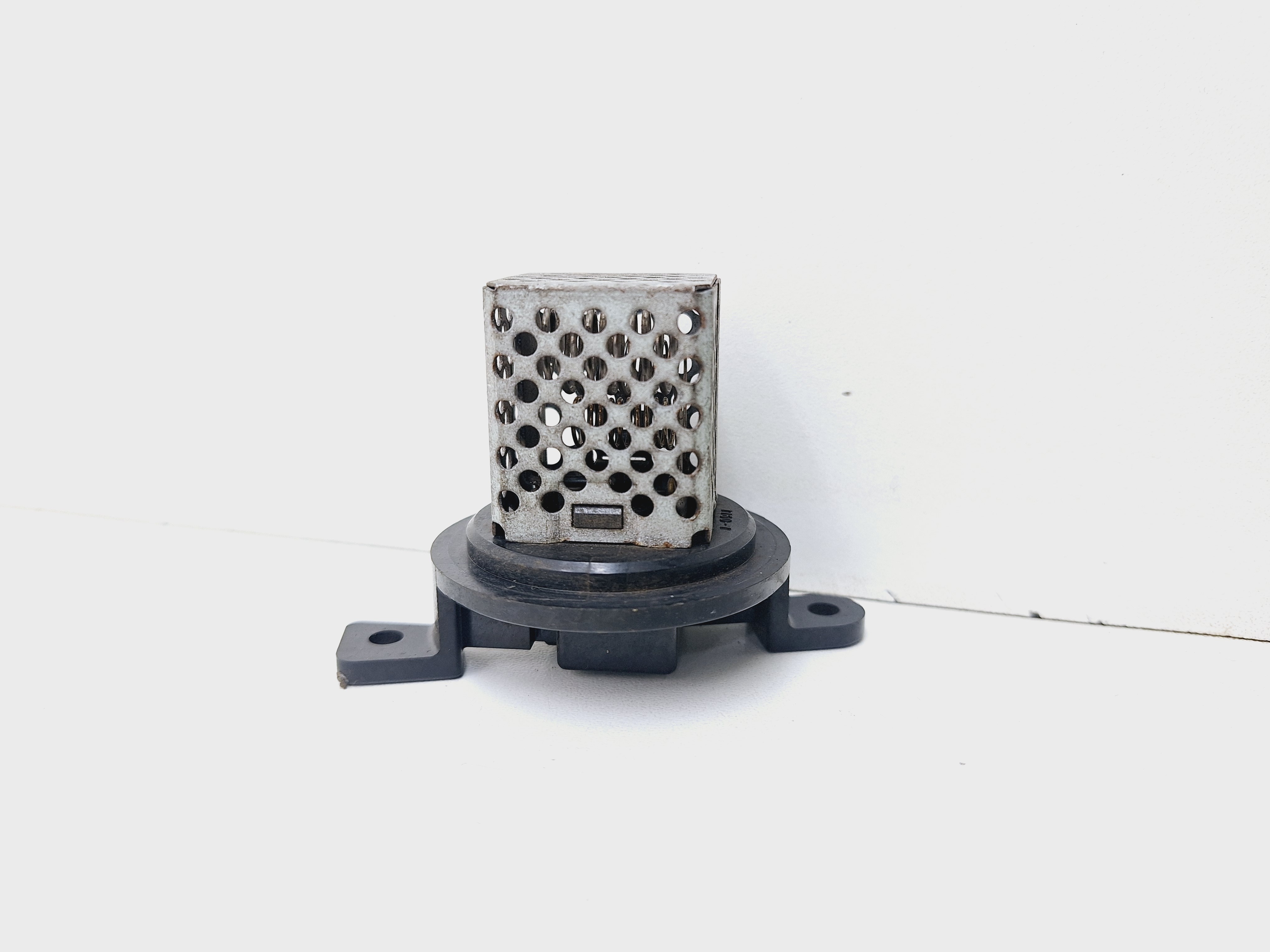 Resistência Ar Condicionado Honda Fit 1.4 2007 2008